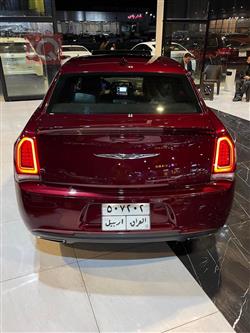 Chrysler 300